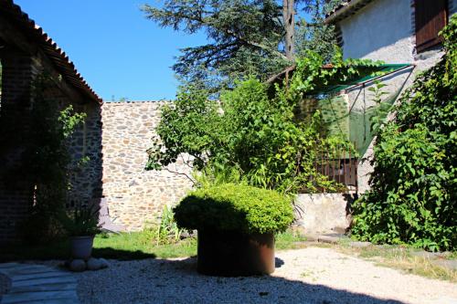 La ferme Ranc - gite le cosy