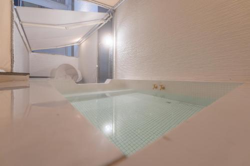 อ่างแช่น้ำร้อน, Denbasta Heritage Hotel Gyeongju in คยองจู