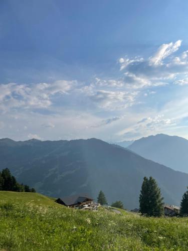 Bel appartement près de Verbier