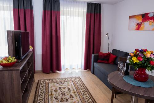 2- Apartment Chiemgauer Seenglück