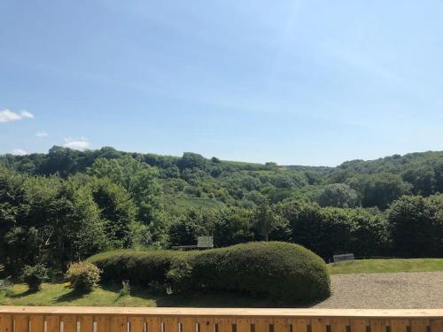 Meadow Cottage. Pretty modern cottage close to Woolacombe and Lee 1