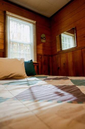 Salmon Creek Cabin - Allegheny National Forest