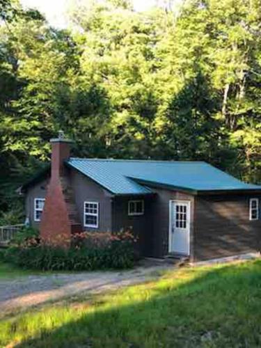 Salmon Creek Cabin - Allegheny National Forest