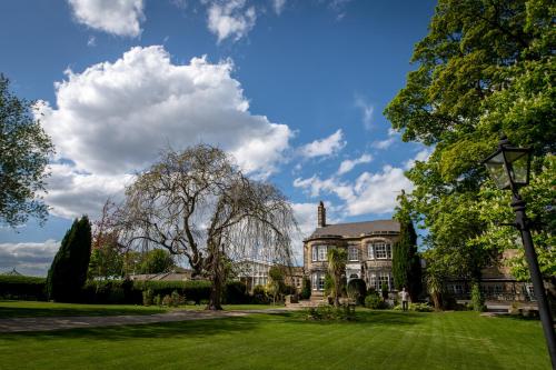 Kings Croft Hotel - Pontefract