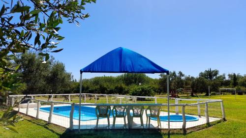 Cabanas Los Vinedos near สนามบินซานราฟาเอล