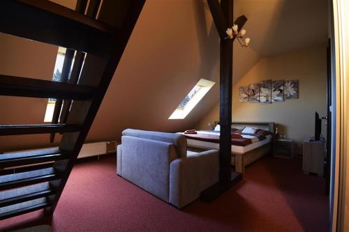 Duplex Apartment