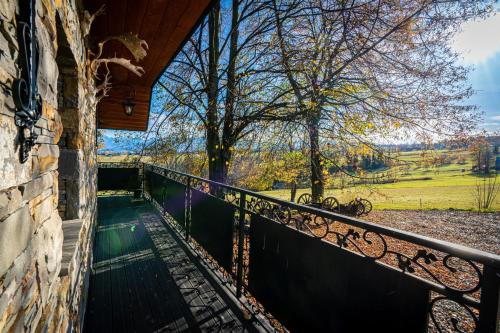 TATRAHOLIDAY - Domek Zbójnicki (TATRAHOLIDAY - Domek Zbojnicki) in 班斯卡維茲納