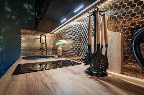 TATRAHOLIDAY - Domek Zbójnicki (TATRAHOLIDAY - Domek Zbojnicki) in 班斯卡維茲納