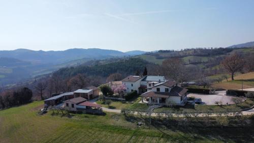 Casa vacanze fra gli ulivi