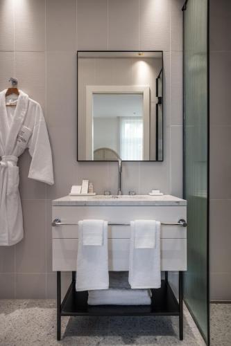 Elkonin Tel Aviv - MGallery Hotel Collection