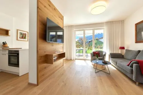 Murmeli in Garmisch-Partenkirchen, Deutschland