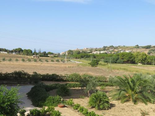  Case Barrera, Pension in Porto Palo