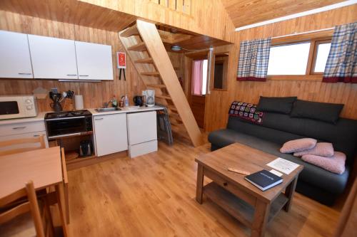 Iekārtas, Solbrekka Holiday Homes in Mjoifjordur