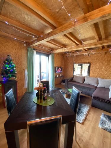 Vila Luka i Ana - Apartman Ana in Jezdici