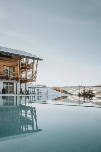 Presulis Hideaway Apartments & Restaurant - Accommodation - Fiè