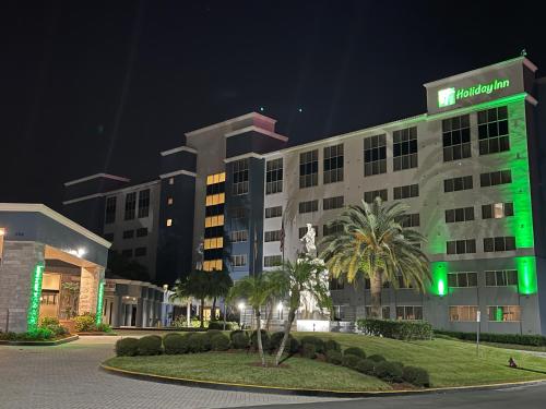 Holiday Inn Orlando International Drive - ICON PARK - Convention Center, an IHG Hotel