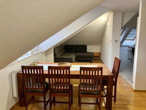 Facilities, Sebastian Apartments in Trebon