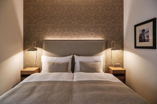 Hotel Edelweiss Davos