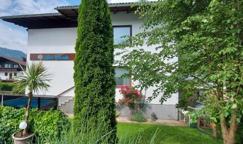 Appartements Das Charlie in Ebensee, Österreich