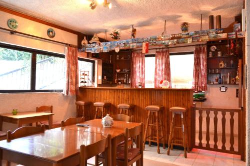 ผับ/เลาจน์, Oniro Apartments in ไซโรปิกาโด
