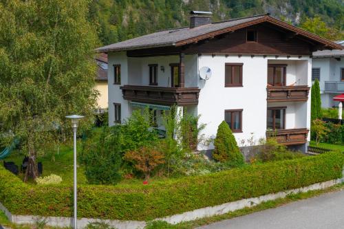  Appartements Das Charlie in Ebensee