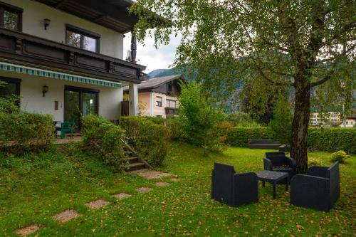  Appartements Das Charlie in Ebensee