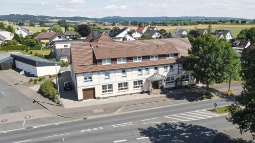 Gasthaus Johanning eK