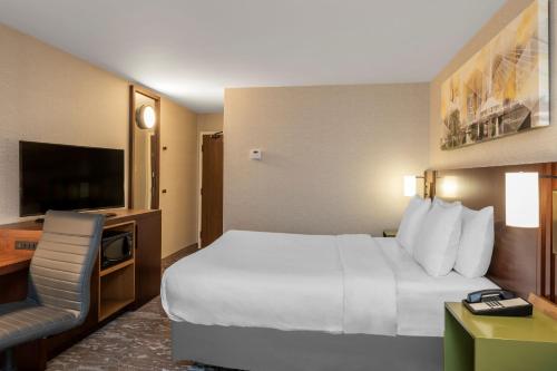 Comfort Inn Hamilton/Stoney Creek