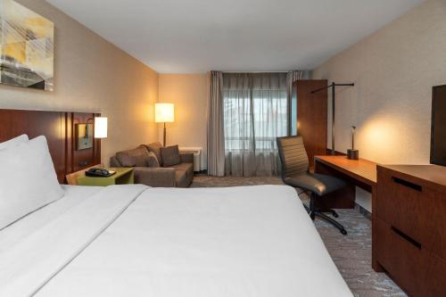 Comfort Inn Hamilton/Stoney Creek