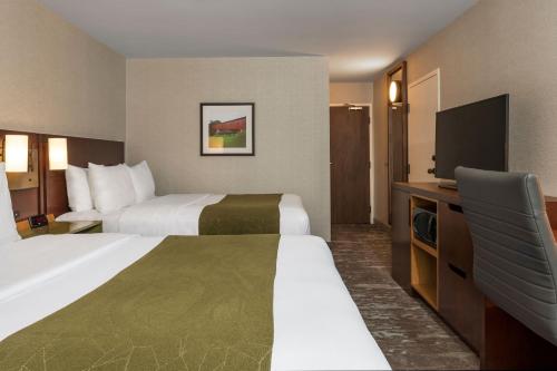 Comfort Inn Hamilton/Stoney Creek