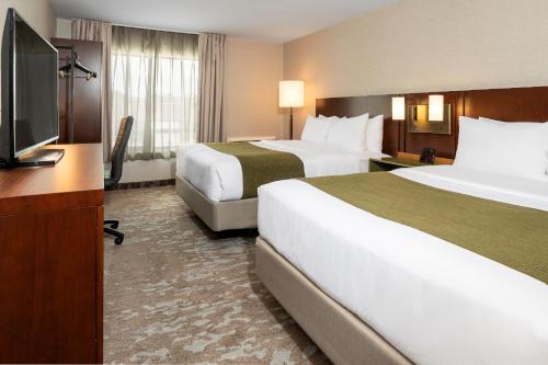 Comfort Inn Hamilton/Stoney Creek