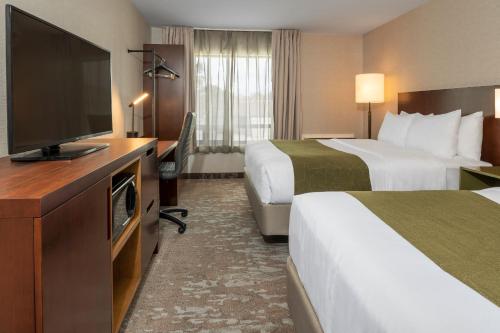 Comfort Inn Hamilton/Stoney Creek