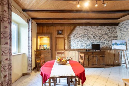 Létesítmények, Aux Bois dHermy in Scionzier