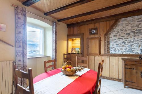 Létesítmények, Aux Bois dHermy in Scionzier