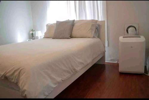 Studio Apartment near DTLA, Staples center, Convention Center