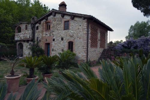 Molino in chianti