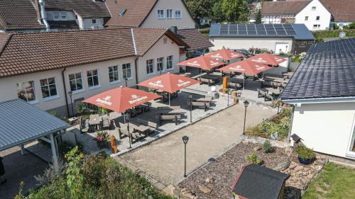 Gasthaus Johanning eK