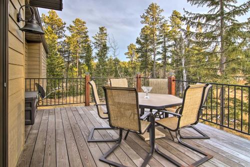 Home with Backyard in Black Hills 4 Mi to Deer Mtn! - image 2