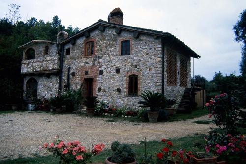 Molino in chianti