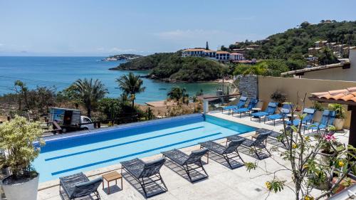 . HOTEL VILLE LA PLAGE & BEACH CLUB