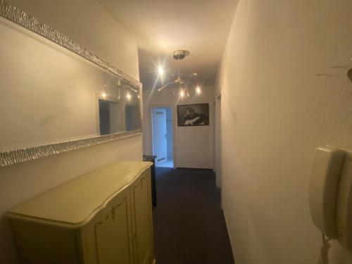 4 Monteuren Whg/ Apartment
