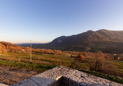 Навколишнє середовище, Tenuta San Martino in Нуско