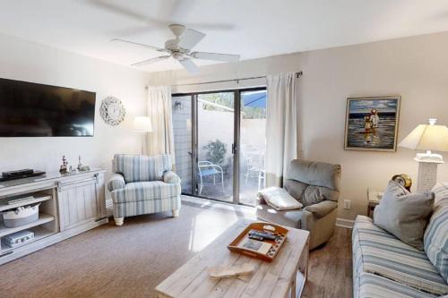 Hilton Head Beach Club Unit 8 in Hilton Head Island (SC)