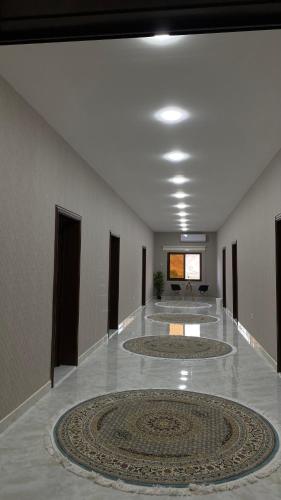 Alhara Lodge استراحة الحارة in Hatta