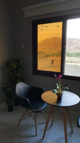 Alhara Lodge استراحة الحارة in Hatta