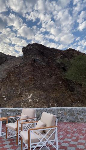 Alhara Lodge استراحة الحارة in Hatta