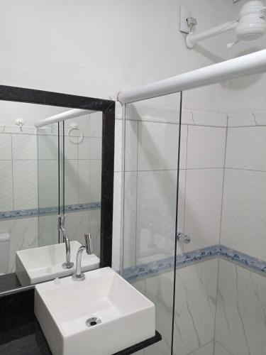 Pousada Coruja Branca