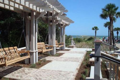 Hilton Head Beach Club Unit 8 in Hilton Head Island (SC)
