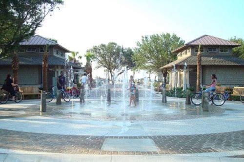 Hilton Head Beach Club Unit 8 in Hilton Head Island (SC)