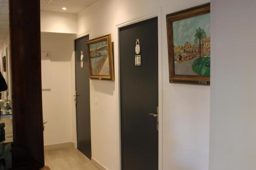 La Villa des Oliviers HOTEL DE CHARME - main image